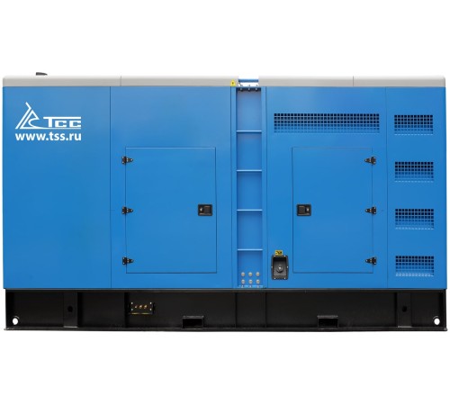Дизельный генератор ТСС ЭД-500-Т400-2РКМ17 (DP180LB) (41853) Дизельный генератор ТСС ЭД-500-Т400-2РКМ17 (DP180LB) (41853)