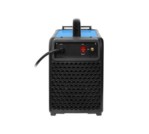 Аппарат аргонодуговой сварки TSS EVO TIG-200 AC/DC Аппарат аргонодуговой сварки TSS EVO TIG-200 AC/DC