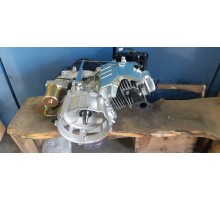 Двигатель бензиновый KM190FD для SGG 5000EHNA-6000(..) (арт.станции 1600..) / Engine Assembly (01.05.TSS190FD-101-H25A-1)