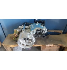 Двигатель бензиновый KM190FD для SGG 5000EHNA-6000(..) (арт.станции 1600..) / Engine Assembly (01.05.TSS190FD-101-H25A-1)