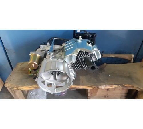 Двигатель бензиновый KM190FD для SGG 5000EHNA-6000(..) (арт.станции 1600..) / Engine Assembly (01.05.TSS190FD-101-H25A-1) (030023) Двигатель бензиновый KM190FD для SGG 5000EHNA-6000(..) (арт.станции 1600..) / Engine Assembly (01.05.TSS190FD-101-H25A-1) (030023)
