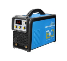 Сварочный инвертор ТSS EVO MMA-315