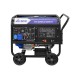 Инверторный бензиновый сварочный генератор TSS GGW 5.0/200D-R