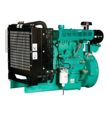 Cummins 6CTA8.3-G2