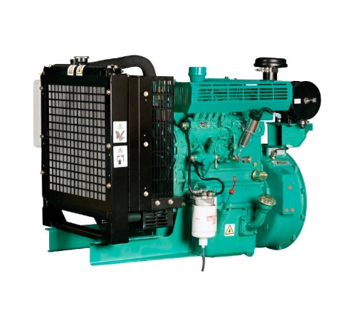 Cummins 6CTA8.3-G2 Cummins 6CTA8.3-G2