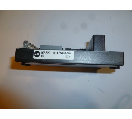 Регулятор напряжения Mark I; V (M16FA655A)/voltage regulator Регулятор напряжения Mark I; V (M16FA655A)/voltage regulator