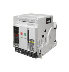 Выключатель автоматический воздушный YEW1-2000/3P (800A)/Air circuit breaker