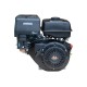 Двигатель бензиновый TSS KM420C-Q (диаметр вала=25,4 мм) (028321)