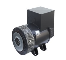 Синхронный генератор Mecc Alte ECO40-3S SAE 1/14 (400 кВт)