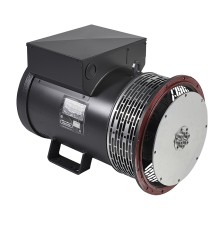 Mecc Alte ECP32-1M/4 (40 кВт)