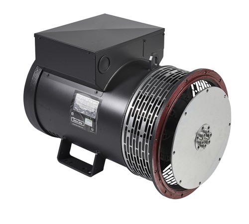 Mecc Alte ECP32-1M/4 (40 кВт) (021978) Mecc Alte ECP32-1M/4 (40 кВт) (021978)