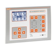 Выносной контроллер управления с дисплеем Lovato RGK800RD Выносной контроллер управления с дисплеем Lovato RGK800RD