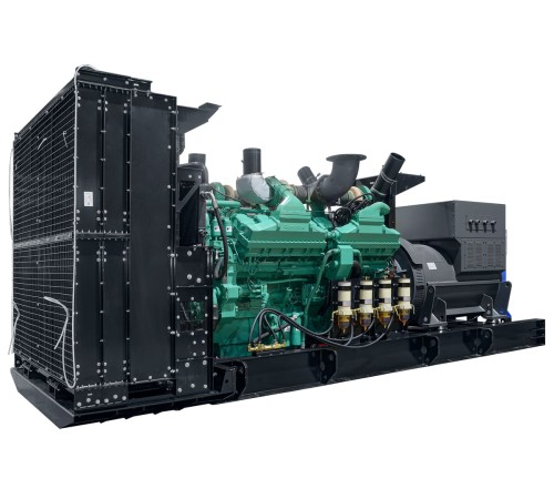 Дизельный генератор ТСС АД-1600С-Т400-1РМ15 (QSK60-G4) (028493) Дизельный генератор ТСС АД-1600С-Т400-1РМ15 (QSK60-G4) (028493)