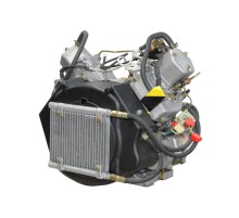 Двигатель дизельный WS2V88B