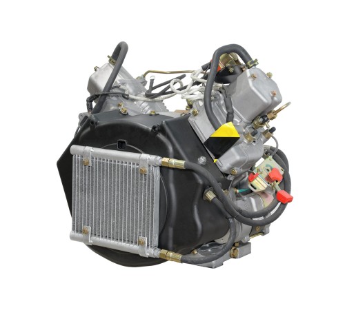 Двигатель дизельный WS2V88B (033050) Двигатель дизельный WS2V88B (033050)