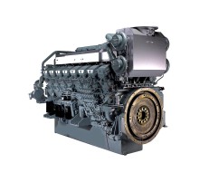 Mitsubishi S16R2-PTAW-C