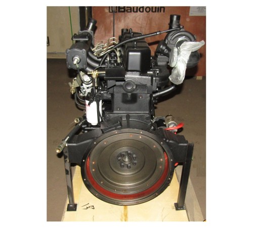TSS Diesel TDK 66 4LT TSS Diesel TDK 66 4LT