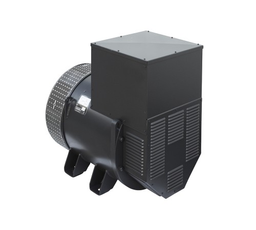Mecc Alte ECO40-2S/4 SAE 1/14 (360 кВт) (013817)