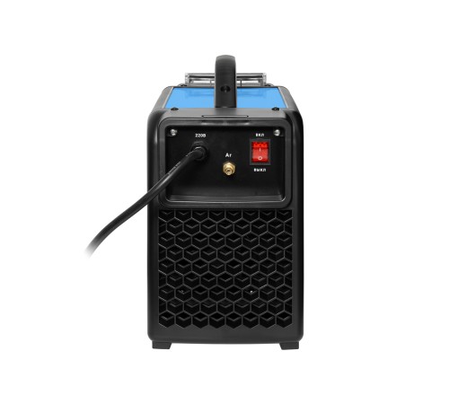 Аппарат аргонодуговой сварки TSS EVO TIG-200 Аппарат аргонодуговой сварки TSS EVO TIG-200