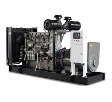 Дизельный генератор ТСС АД-600С-Т400-1РМ8