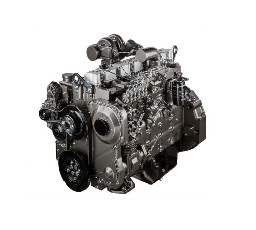 TSS Diesel TDS 185 6LTE TSS Diesel TDS 185 6LTE