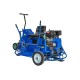 Двухроторная затирочная машина TSS DRD1600L (лопасти)