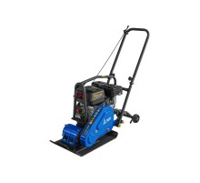 Виброплита TSS-WP60L (колесный комплект) Виброплита TSS-WP60L (колесный комплект)