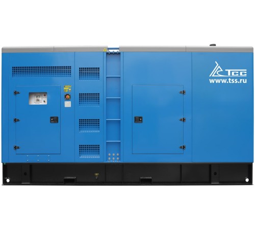 Дизельный генератор ТСС ЭД-500-Т400-2РКМ17 (DP180LB) (41853) Дизельный генератор ТСС ЭД-500-Т400-2РКМ17 (DP180LB) (41853)