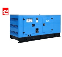 Дизельный генератор ТСС АД-30C-Т400-1РКМ15 в шумозащитном кожухе