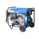 Дизель генератор TSS SDG 7000EHA с АВР