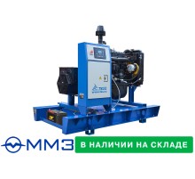 Дизельный генератор ТСС АД-30С-Т400-2РМ1