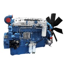 Yuchai YCTD201000-G30