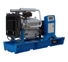 Дизельный генератор ТСС АД-60С-Т400-1РМ2 Stamford