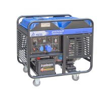 Дизель генератор TSS SDG 14000EHA с АВР