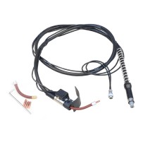 Горелка TSS FCAW 350А / torch TSS FCAW 350А
