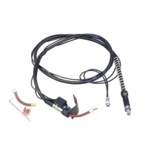 Горелка TSS FCAW 350А / torch TSS FCAW 350А