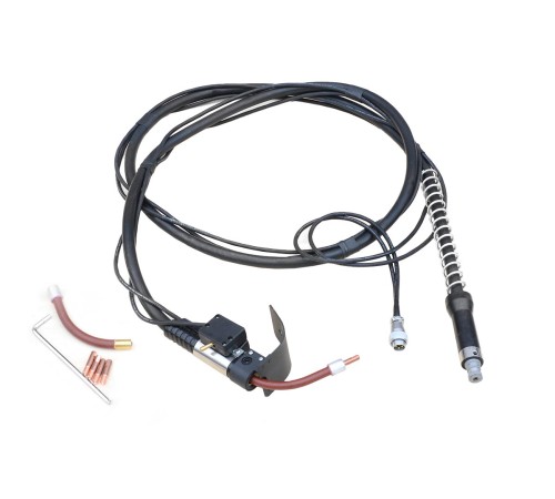 Горелка TSS FCAW 350А / torch TSS FCAW 350А Горелка TSS FCAW 350А / torch TSS FCAW 350А