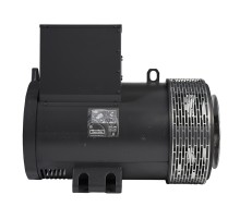 Синхронный генератор Mecc Alte ECP34-1L/4 SAE 3/11,5 (108 кВт)