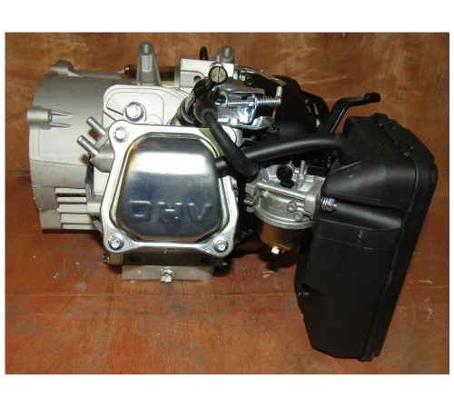 Двигатель бензиновый TSS KM 170FD (C-тип, вал конус L-56 mm) (SGG2800EN/2000) (030022) Двигатель бензиновый TSS KM 170FD (C-тип, вал конус L-56 mm) (SGG2800EN/2000) (030022)
