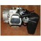 Двигатель бензиновый TSS KM 170FD (C-тип, вал конус L-56 mm) (SGG2800EN/2000) (030022)