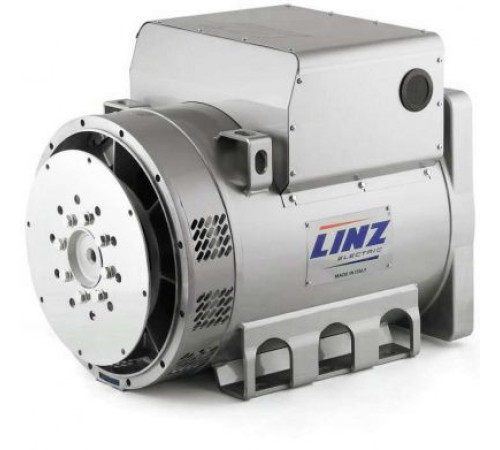 Linz Pro 18M E/4 Linz Pro 18M E/4