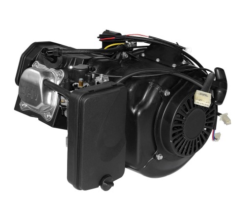 Двигатель бензиновый TSS KM 170FPI (SGG4000/KM4800-A) (035824)