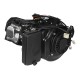 Двигатель бензиновый TSS KM 170FPI (SGG4000/KM4800-A) (035824)