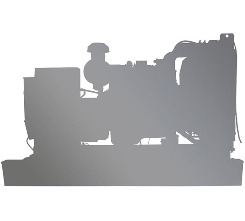 Дизельный генератор ТСС АД-24С-Т400-1РМ20 (80313AM1P, Mecc Alte) (027606) Дизельный генератор ТСС АД-24С-Т400-1РМ20 (80313AM1P, Mecc Alte) (027606)