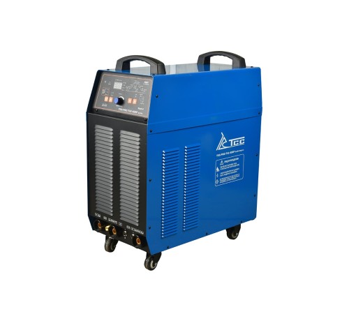 Аппарат TIG сварки алюминия TSS PRO TIG 400P AC/DC Digital Аппарат TIG сварки алюминия TSS PRO TIG 400P AC/DC Digital