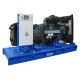 Дизельный генератор ТСС ЭД-500-Т400-1РКМ17 (DP180LB) (41852)