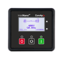 Контроллер ComAp Nano Plus Контроллер ComAp Nano Plus