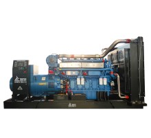 Дизельный генератор ТСС АД-720С-Т400-1РМ26