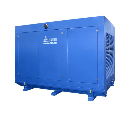 Дизельный генератор ТСС АД-450С-Т400-1РПМ5 (025635)