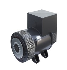 Синхронный генератор Mecc Alte ECO40-2S/4 (360 кВт)